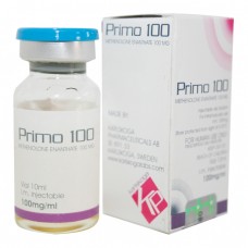 Primobolan-100 Karlskoga Labs